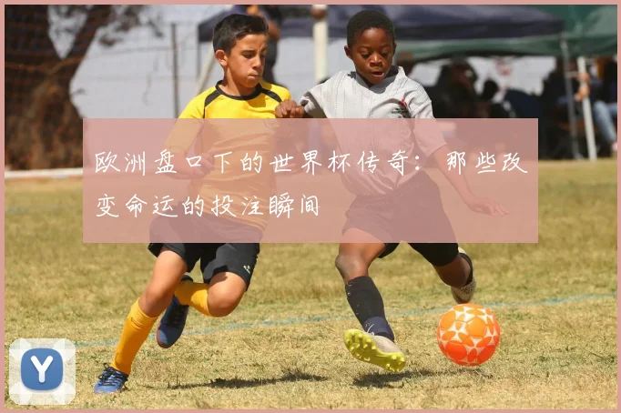 欧洲盘口下的世界杯传奇：那些改变命运的投注瞬间