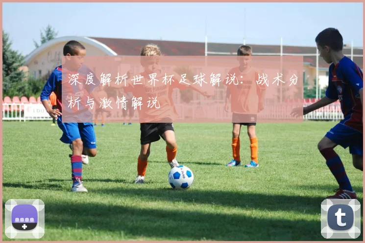 深度解析世界杯足球解说：战术分析与激情解说